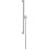 Akcesorium natryskowe Unica chrom Hansgrohe (24402000)
