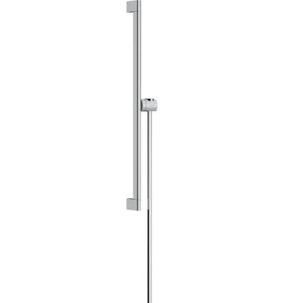 Akcesorium natryskowe Unica chrom Hansgrohe (24402000)