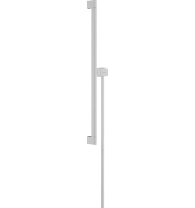 Akcesorium natryskowe Unica biały mat Hansgrohe (24402700)