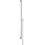 Akcesorium natryskowe 90 Unica chrom Hansgrohe (24403000)