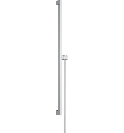 Akcesorium natryskowe 90 Unica chrom Hansgrohe (24403000)
