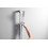 Akcesorium natryskowe 90 Unica chrom Hansgrohe (24403000)