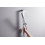 Akcesorium natryskowe 90 Unica chrom Hansgrohe (24403000)