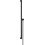 Akcesorium natryskowe 90 Unica czarny mat Hansgrohe (24403670)