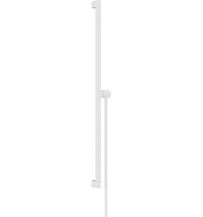 Akcesorium natryskowe 90 Unica biały mat Hansgrohe (24403700)