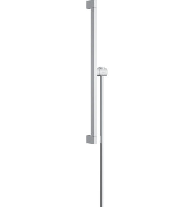 Akcesorium natryskowe Unica chrom Hansgrohe (24404000)