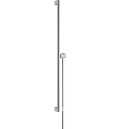 Akcesorium natryskowe 90 Unica chrom Hansgrohe (24405000)