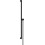 Akcesorium natryskowe 90 Unica czarny mat Hansgrohe (24405670)