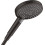 Słuchawka prysznicowa 120 Select Raindance Select czarny mat Hansgrohe (26014670)