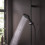 Słuchawka prysznicowa 120 Select Raindance Select czarny mat Hansgrohe (26014670)