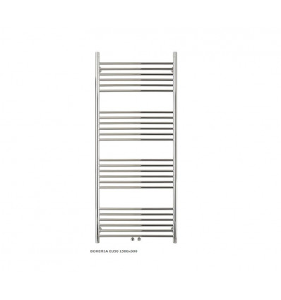 Grzejnik dekoracyjny 150x60 Bohemia EU50 Sunerzha (50217-50)