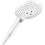 Słuchawka prysznicowa 120 Select Raindance Select biały mat Hansgrohe (26014700)