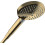 Słuchawka prysznicowa 120 Select Raindance Select złoty optyczny polerowany Hansgrohe (26014990)