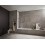 Bateria wannowa termostatyczna 200 EcoSmart 1jet Vernis Blend chrom Hansgrohe (26079000)