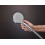 Bateria wannowa termostatyczna 200 EcoSmart 1jet Vernis Blend chrom Hansgrohe (26079000)