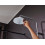 Bateria prysznicowa termostatyczna 200 EcoSmart 1jet Vernis Blend chrom Hansgrohe (26089000)