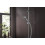 Słuchawka prysznicowa 100 Vernis Blend chrom Hansgrohe (26090000)
