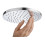 Akcesorium natryskowe 200 Vernis Blend chrom Hansgrohe (26093000)