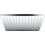 Akcesorium natryskowe 230 Vernis Shape chrom Hansgrohe (26094000)