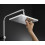 Bateria wannowa termostatyczna 230 EcoSmart 1jet Vernis Shape chrom Hansgrohe (26098000)