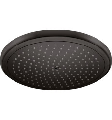 Akcesorium natryskowe 280 Croma czarny mat Hansgrohe (26220670)