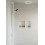Akcesorium natryskowe 280 Croma biały mat Hansgrohe (26220700)
