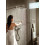 Akcesorium natryskowe 280 Croma chrom Hansgrohe (26221000)