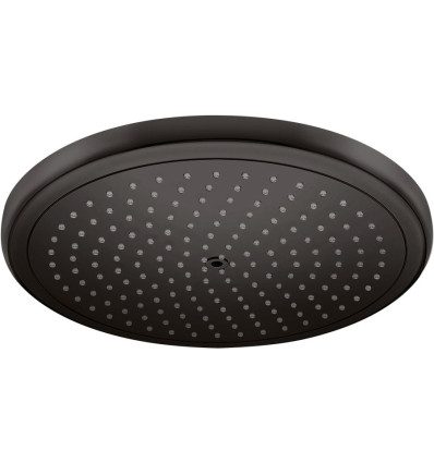 Akcesorium natryskowe 280 Croma czarny mat Hansgrohe (26221670)