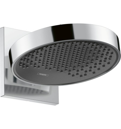 Przyłącze węża Rainfinity chrom Hansgrohe (26226000)