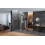 Przyłącze węża Rainfinity chrom Hansgrohe (26226000)