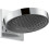 Przyłącze węża Rainfinity chrom Hansgrohe (26227000)