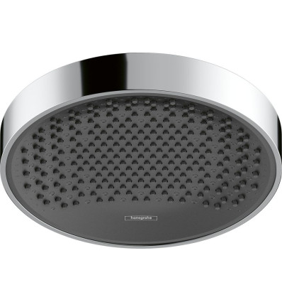 Akcesorium natryskowe Rainfinity chrom Hansgrohe (26229000)