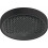 Akcesorium natryskowe Rainfinity czarny mat Hansgrohe (26229670)