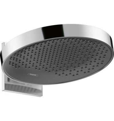 Przyłącze węża 360 Rainfinity chrom Hansgrohe (26230000)
