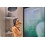 Przyłącze węża 360 Rainfinity biały mat Hansgrohe (26230700)