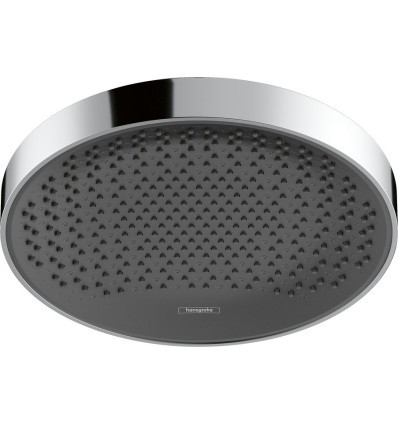 Akcesorium natryskowe 360 Rainfinity chrom Hansgrohe (26231000)