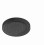 Akcesorium natryskowe 360 Rainfinity czarny mat Hansgrohe (26231670)
