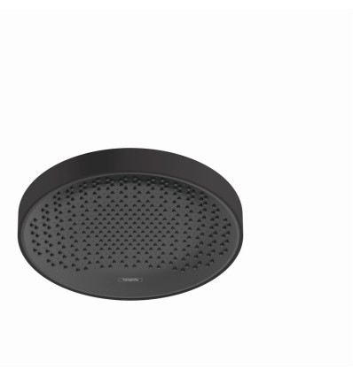 Akcesorium natryskowe 360 Rainfinity czarny mat Hansgrohe (26231670)