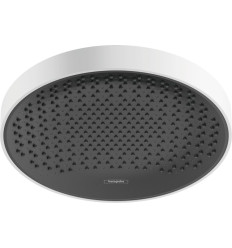 Akcesorium natryskowe 360 Rainfinity biały mat Hansgrohe (26231700)