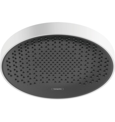 Akcesorium natryskowe 360 Rainfinity biały mat Hansgrohe (26231700)