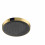 Akcesorium natryskowe 360 Rainfinity złoty optyczny polerowany Hansgrohe (26231990)