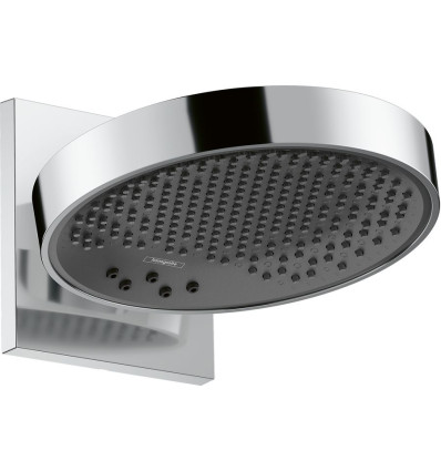 Przyłącze węża Rainfinity chrom Hansgrohe (26232000)