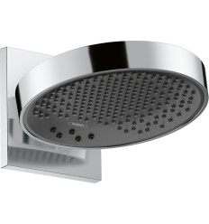 Przyłącze węża Rainfinity chrom Hansgrohe (26233000)