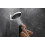 Głowica prysznicowa 360 3jet z przyłączem ściennym Biały Matowy Rainfinity Hansgrohe (26234700)