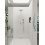 Głowica prysznicowa 300 1jet z ramieniem prysznicowym Chrom Raindance E Hansgrohe (26238000)