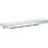 Prysznic na ramiona 500 1jet z półką Chrom Rainfinity Hansgrohe (26243000)
