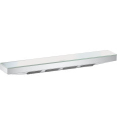Prysznic na ramiona 500 1jet z półką Chrom Rainfinity Hansgrohe (26243000)