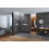 Prysznic na ramiona 500 1jet z półką Chrom Rainfinity Hansgrohe (26243000)