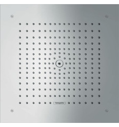 Akcesorium natryskowe 400/400 Raindance chrom Hansgrohe (26253000)