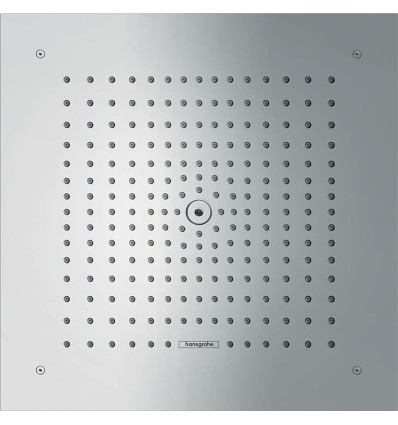 Akcesorium natryskowe 400/400 Raindance chrom Hansgrohe (26253000)
